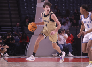 ‘These kids have that 22-pound heart’: Cullman wins a 61-56 overtime thriller over Calera to advance to State Championship