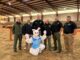Commission on Aging hosts Senior Easter Egg Hunt with local law enforcement
