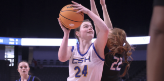 PREP BASKETBALL: No.1 North Sand Mtn.’s defense stifles no. 10 Cold Springs, takes 2A State Championship 41-28