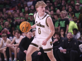 PREP BASKETBALL: Swarming Oxford defense too much for Cullman in 68-44 6A State Championship loss