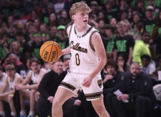 PREP BASKETBALL: Swarming Oxford defense too much for Cullman in 68-44 6A State Championship loss