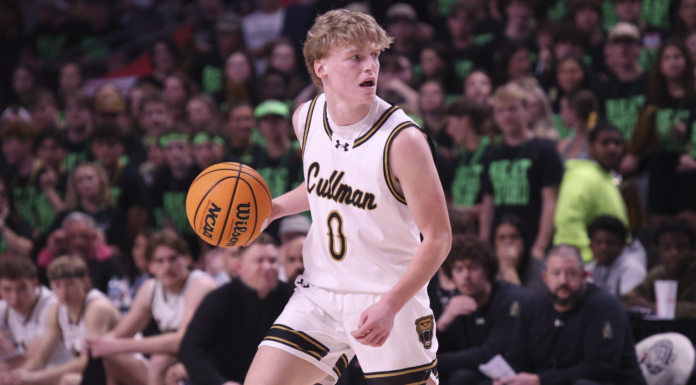 PREP BASKETBALL: Swarming Oxford defense too much for Cullman in 68-44 6A State Championship loss