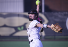 PREP SOFTBALL: Johnson and Bates go yard, Storey pitches a complete game for Cullman in 6-1 area win over Jasper