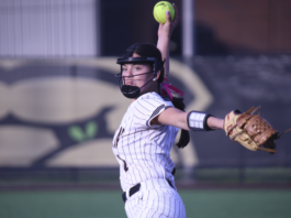 PREP SOFTBALL: Johnson and Bates homer; Storey pitches a complete game for Cullman in 6-1 area win over Jasper