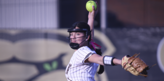 PREP SOFTBALL: Johnson and Bates homer; Storey pitches a complete game for Cullman in 6-1 area win over Jasper