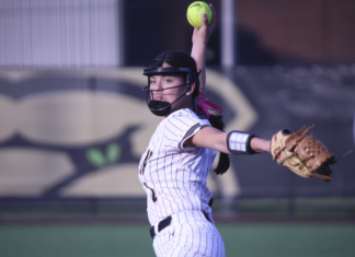 PREP SOFTBALL: Johnson and Bates homer; Storey pitches a complete game for Cullman in 6-1 area win over Jasper