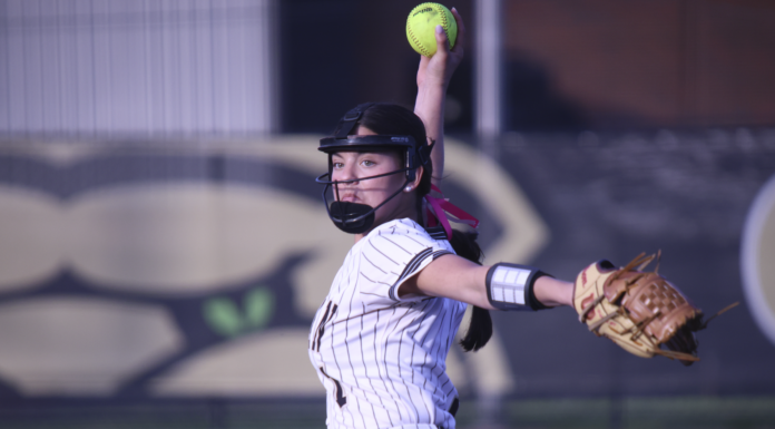 PREP SOFTBALL: Johnson and Bates homer; Storey pitches a complete game for Cullman in 6-1 area win over Jasper
