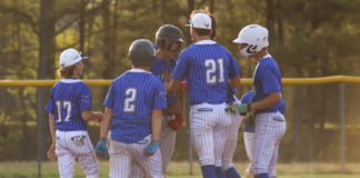 PREP BASEBALL: Archer’s walk-off gives Cold Springs a 3-2 win over Falkville