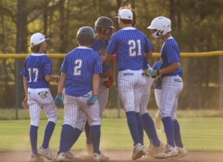 PREP BASEBALL: Archer’s walk-off gives Cold Springs a 3-2 win over Falkville