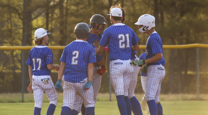 PREP BASEBALL: Archer’s walk-off gives Cold Springs a 3-2 win over Falkville
