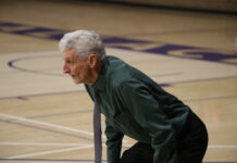 PREP BASKETBALL: Cullman County Hall of Famer, Holly Pond basketball coach Tim Willoughby announces retirement