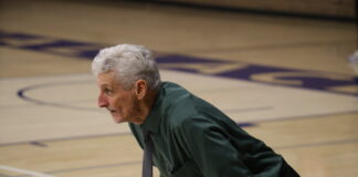 PREP BASKETBALL: Cullman County Hall of Famer, Holly Pond basketball coach Tim Willoughby announces retirement