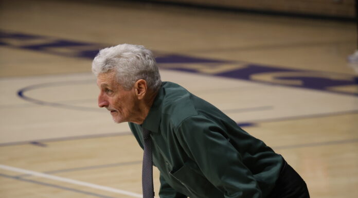 PREP BASKETBALL: Cullman County Hall of Famer, Holly Pond basketball coach Tim Willoughby announces retirement