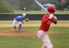 PREP BASEBALL: Balanced hitting and strong pitching by Chasteen lead Cold Springs to a 9-4 win over Vinemont in game two of Cullman Co. Baseball Tournament