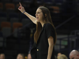 Cold Springs coach Paige Adams resigns amid investigation; case turned over to authorities