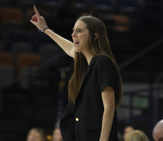 Cold Springs coach Paige Adams resigns amid investigation; case turned over to authorities