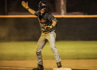 PREP BASEBALL: Hot start at the plate leads Good Hope to an 11-1 win over Holly Pond in the Cullman Co. Baseball Tournament
