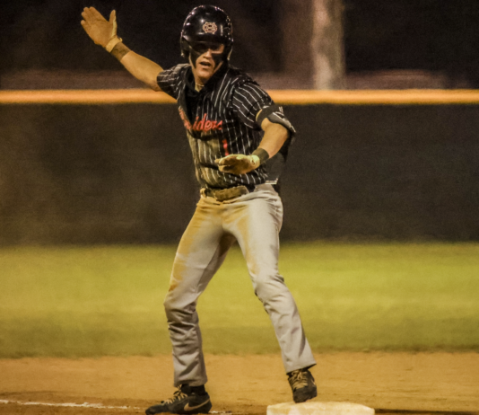 PREP BASEBALL: Hot start at the plate leads Good Hope to an 11-1 win over Holly Pond in the Cullman Co. Baseball Tournament