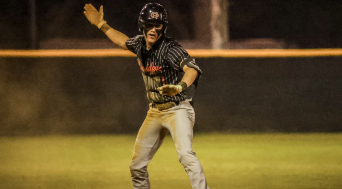 PREP BASEBALL: Hot start at the plate leads Good Hope to an 11-1 win over Holly Pond in the Cullman Co. Baseball Tournament