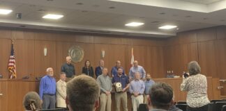 Cullman council discusses tourism, infrastructure updates, a major award, hemp regulations