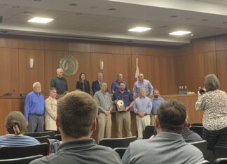 Cullman council discusses tourism, infrastructure updates, a major award, hemp regulations