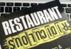 BOOK REVIEW: ‘Restaurant Ridiculous’