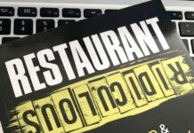 BOOK REVIEW: ‘Restaurant Ridiculous’Â