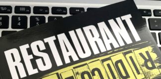 BOOK REVIEW: ‘Restaurant Ridiculous’