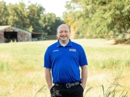 A word with Josh Speakman, candidate for Cullman County Commission, District 2