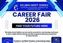 Cullman County Schools to host career fair March 19