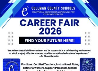 Cullman County Schools to host career fair March 19