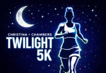 Christina Chambers Twilight 5K to honor Cullman native and journalist