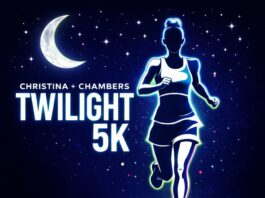 Christina Chambers Twilight 5K to honor Cullman native and journalist