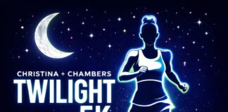 Christina Chambers Twilight 5K to honor Cullman native and journalist