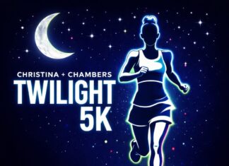 Christina Chambers Twilight 5K to honor Cullman native and journalist