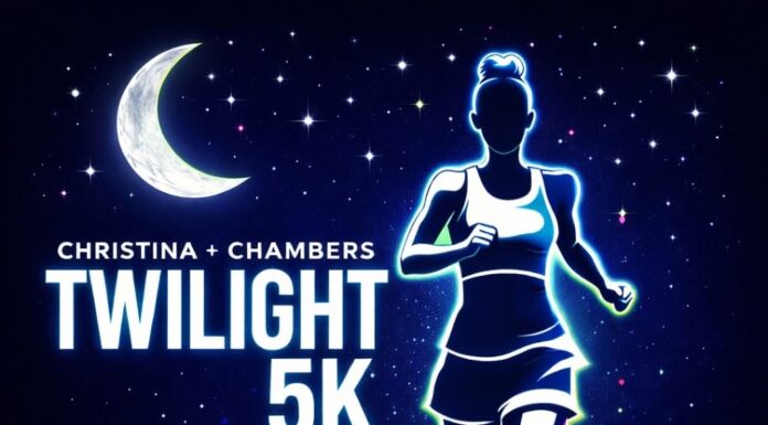 Christina Chambers Twilight 5K to honor Cullman native and journalist