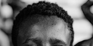 Gallery of Hope event to showcase African children’s artwork March 19