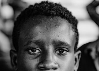 Gallery of Hope event to showcase African children’s artwork March 19