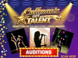Cullman’s Got Talent auditions set for April 25 at Wallace State