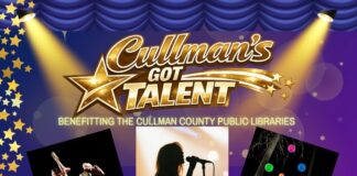 Cullman’s Got Talent auditions set for April 25 at Wallace StateÂ