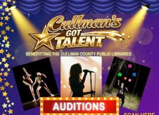 Cullman’s Got Talent auditions set for April 25 at Wallace State