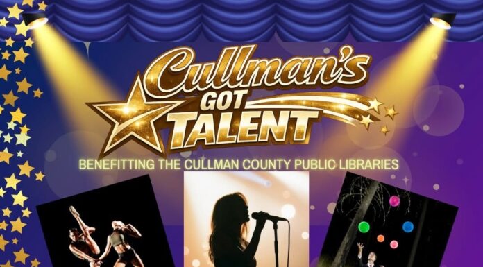 Cullman’s Got Talent auditions set for April 25 at Wallace State