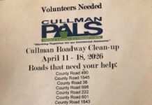 Cullman County PALS seeking volunteers for April roadway cleanup