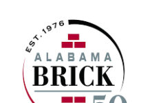Business Spotlight: Alabama Brick launches redesigned website, adds new resources