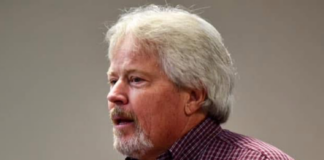 A word with Richard Barnett, candidate for Cullman County Commission, District 2Â