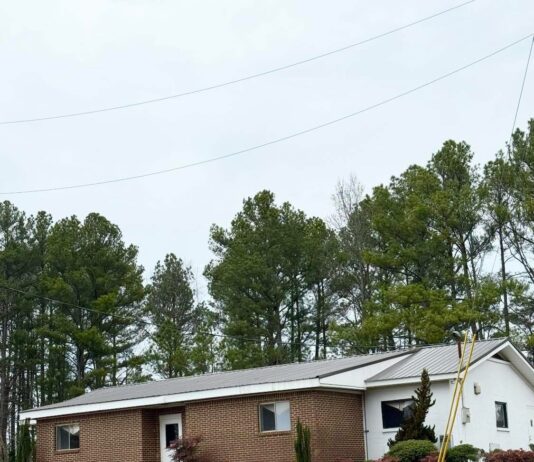 $1.3M state grant supports Walter Water Authority improvements