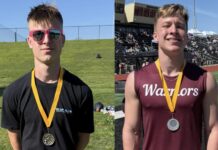 TRACK & FIELD: West Point, Fairview among others with impressive days at 1A-7A Cullman Classic