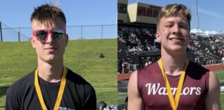 TRACK & FIELD: West Point, Fairview among others with impressive days at 1A-7A Cullman Classic