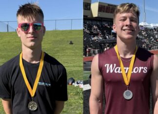 TRACK & FIELD: West Point, Fairview among others with impressive days at 1A-7A Cullman Classic