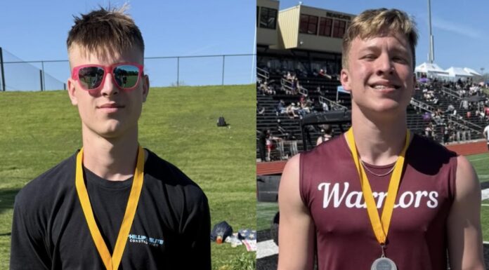 TRACK & FIELD: West Point, Fairview among others with impressive days at 1A-7A Cullman Classic